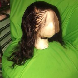 20 In WAVY WIG