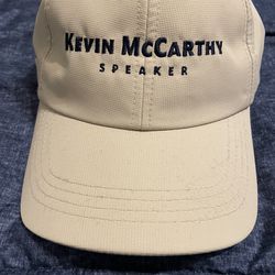House speaker Kevin McCarthy Hat