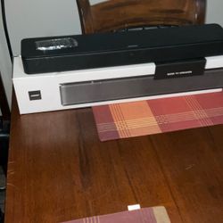 Bose Tv Speakers