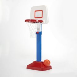  Basketball Goal with Basketball, BasketballHoop for kids
