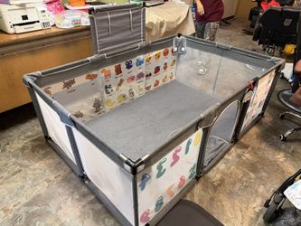Kids Play Pen