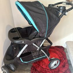 Stroller 