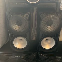 Samsung Speaker