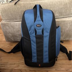 lowpro camera backpack Flip side 300