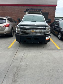 Service Truck