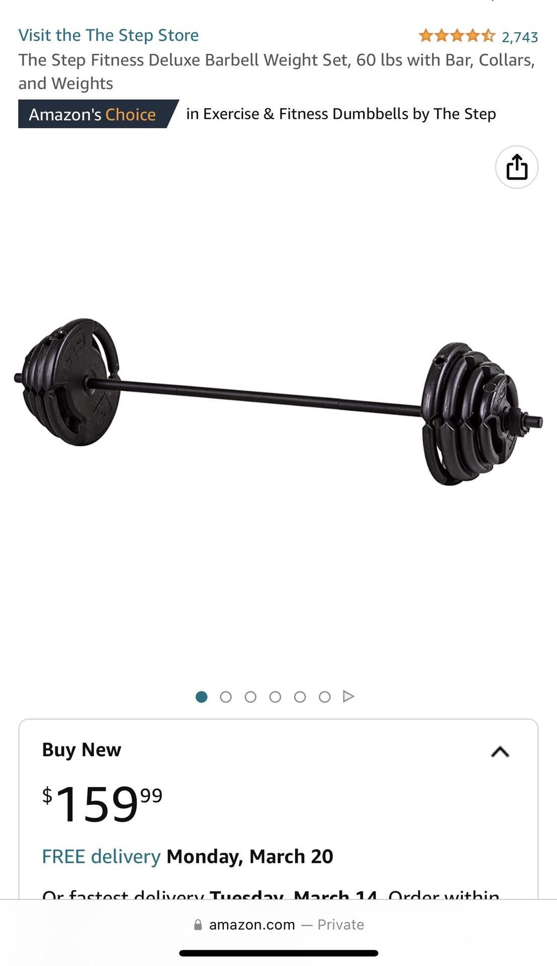 Barbell