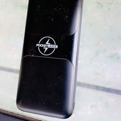 Portable Charger Pocket Juice