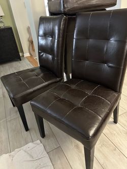 dining chairs