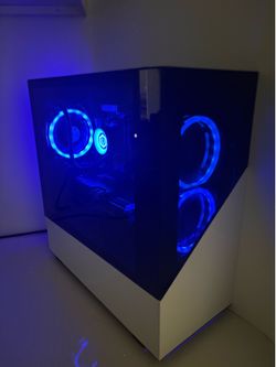 Gaming PC | MSI Ventus 3X OC RTX 3070 | Ryzen 7 3700X | 16GB RAM | 1TB WD Blue NVMe SSD