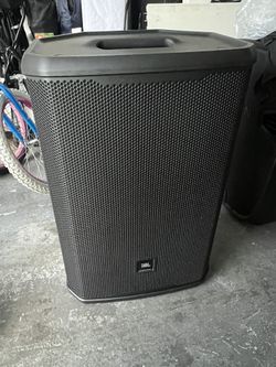 JBL 15inch Speaker