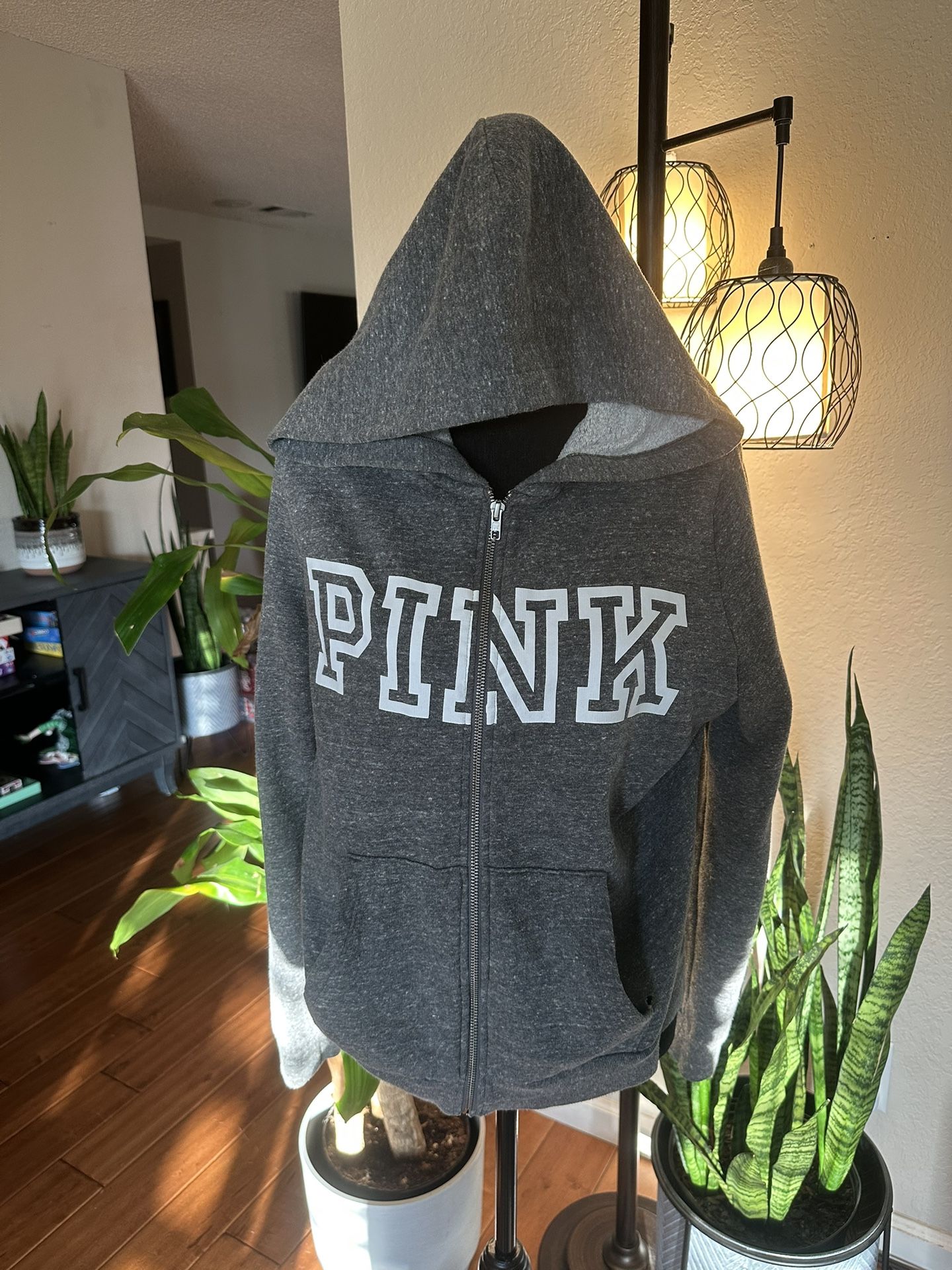Women’s PINK HOODIES