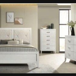 Brand New Complete Bedroom Set $999