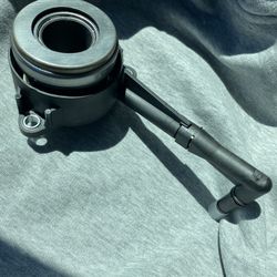 LUK Slave Cylinder/Throwout Bearing VW/Audi