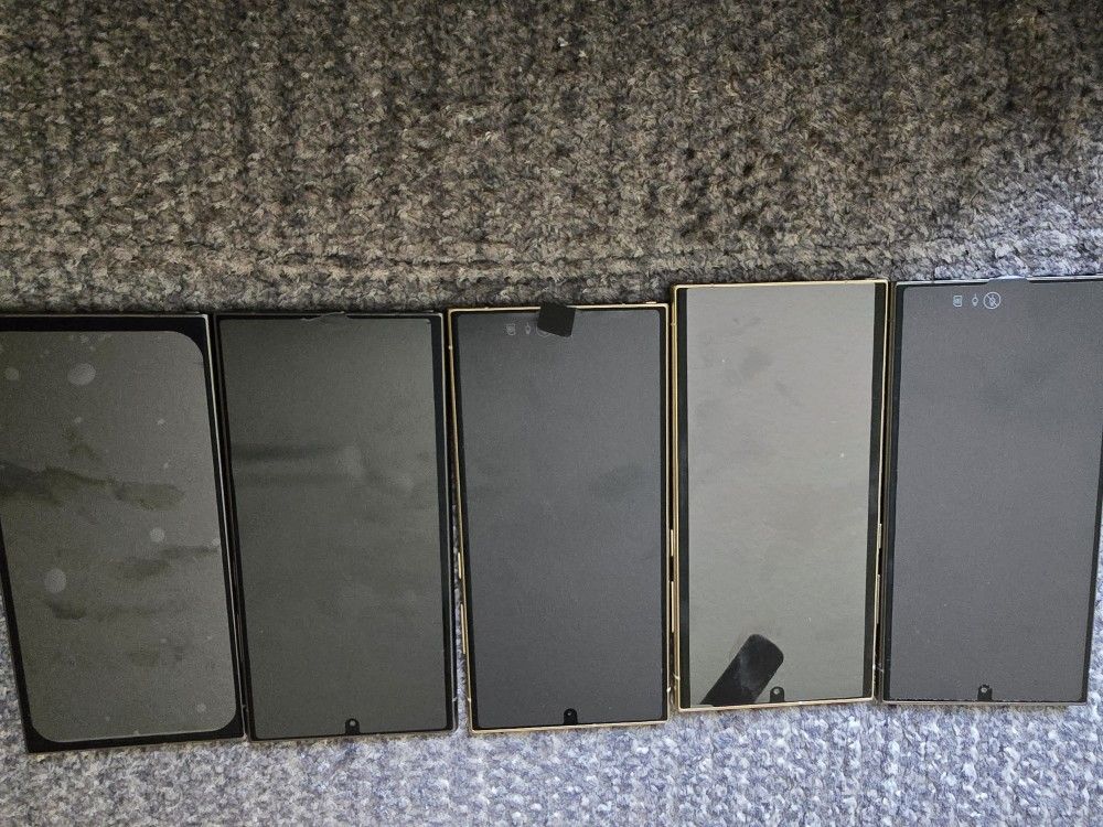 Phones
