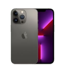 iPhone 13 Pro 128GB UNLOCKED