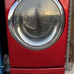 Samsung Dryer