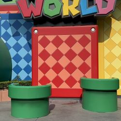 Universal Studios Season Pass From Costco 4x 