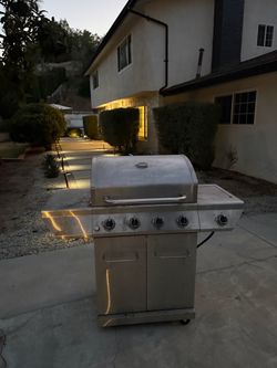 NexGrill Grill