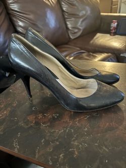 Michael kors heels