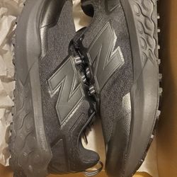 New Balance Men's Fresh Foam X Garo V2 Trail Running Shoe