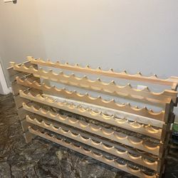 Wine Rack