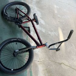 Bmx Bike