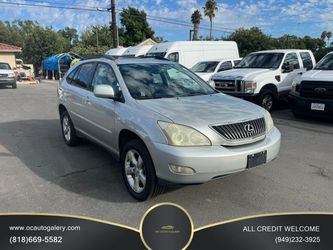 2005 LEXUS RX