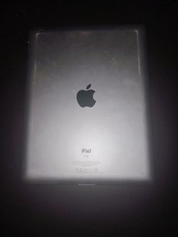 Apple iPad 2