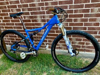 Gary Fisher Genesis 2.0 MTB