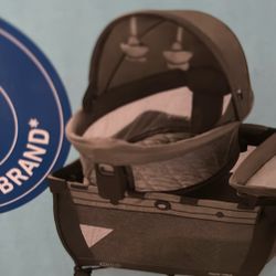 BRAND NEW graco Bassinet 