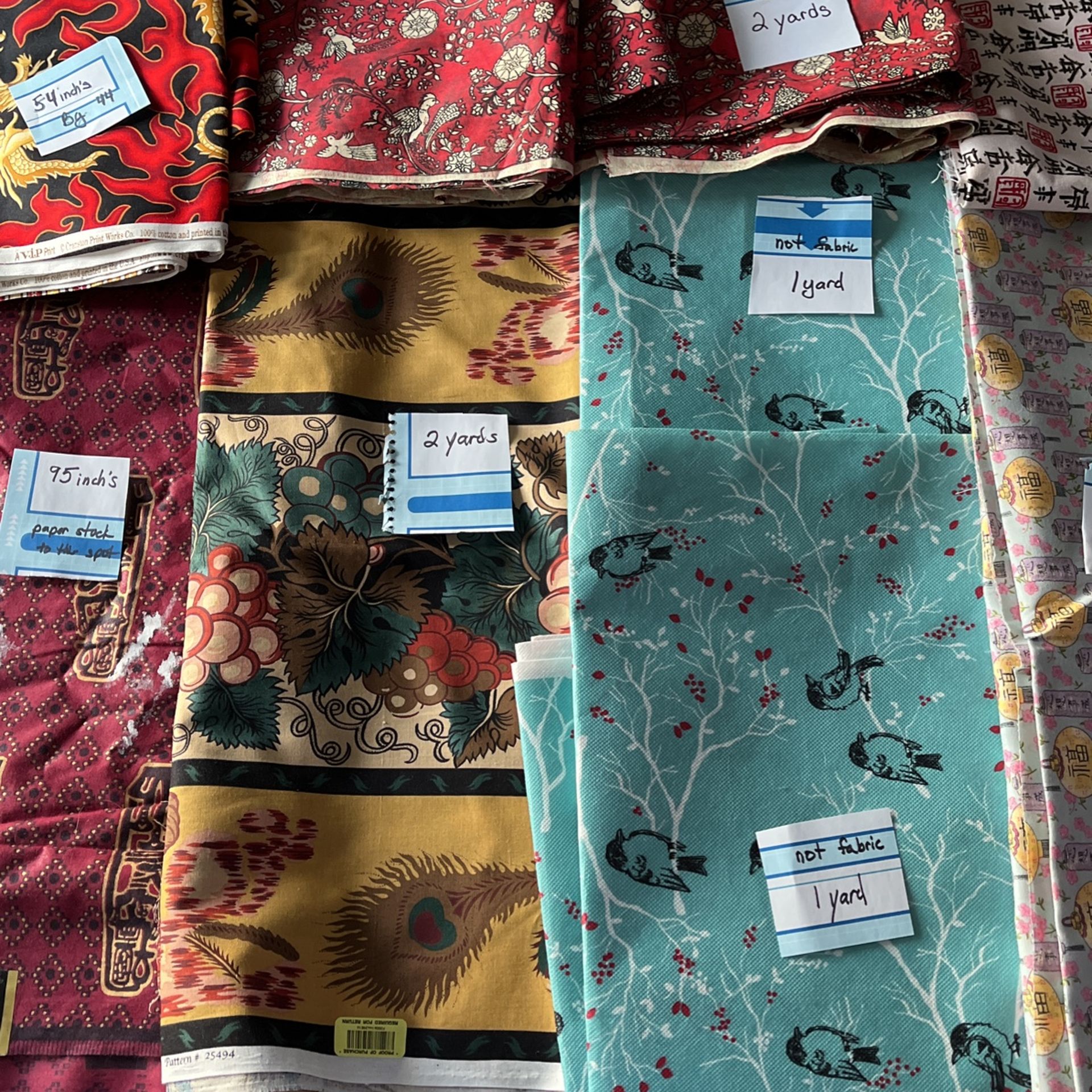Fabric