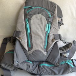 Baby Carrier 