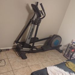 NordicTrack Commercial 1300  $150.00 OBO.