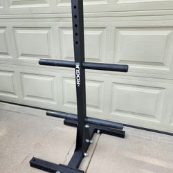 Rogue Vertical Weight Plate Tree 2.0