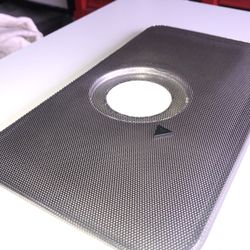 Bosch 800 Series Dishwasher Filter-fine