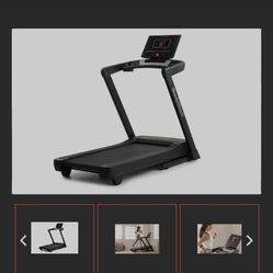 Norditrack treadmill