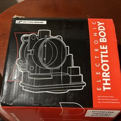 Throttle body For Ford Fusion 2015 Se 1.5 Turbo Charge Ecoboost
