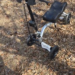 Knee Scooter