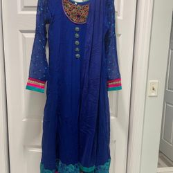 Indian Ethnic Wear
