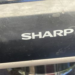 Sharp Tv 