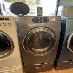 Samsung Dryer