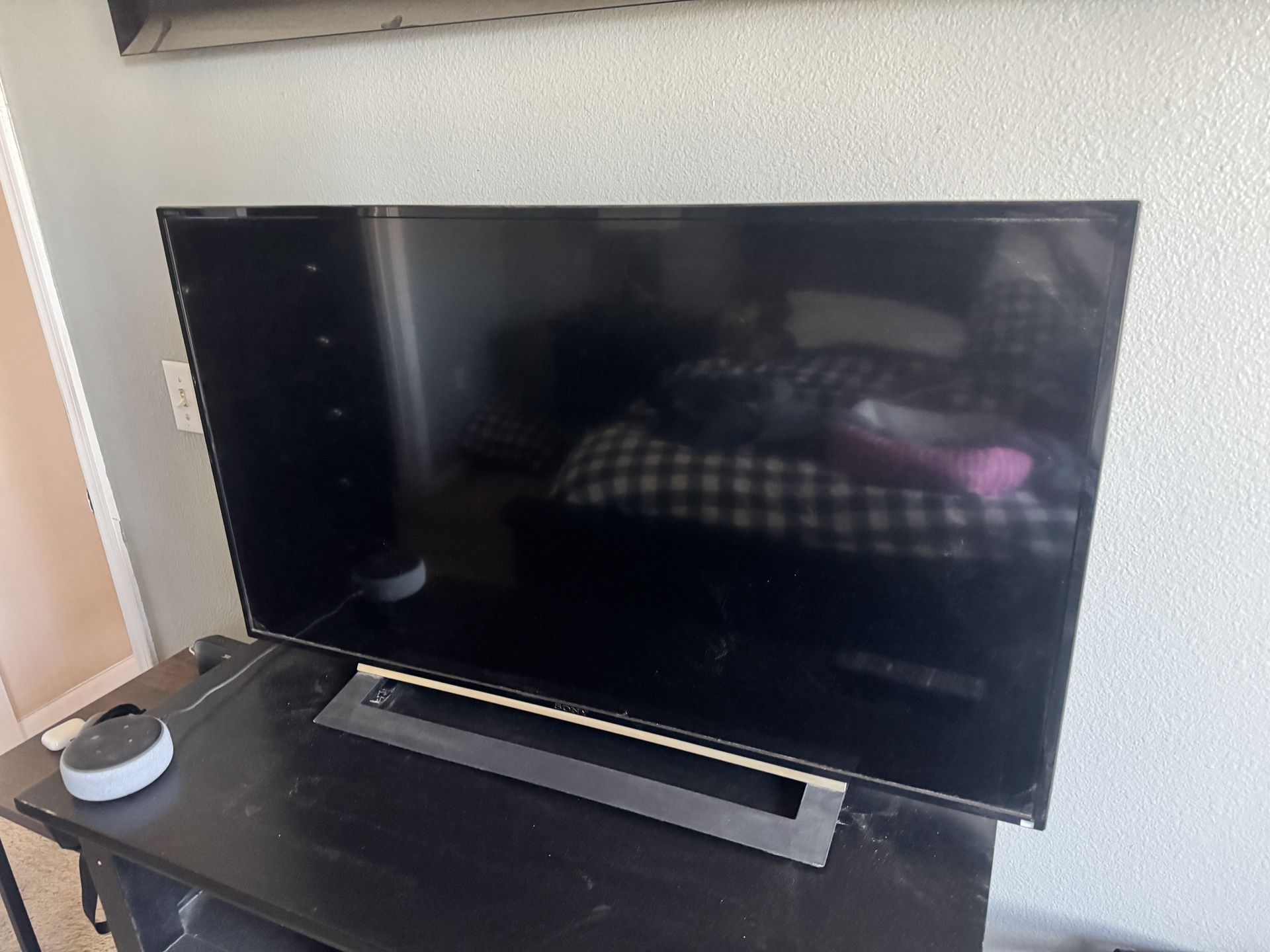 Sony Bravia 40 Inch HDTV. 