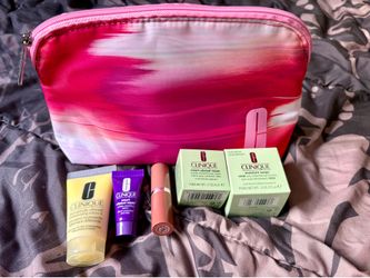 NEW Clinique - All included for $10 total