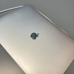 MacBook Pro 15-inch, 2016