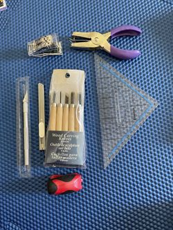 Art Tools