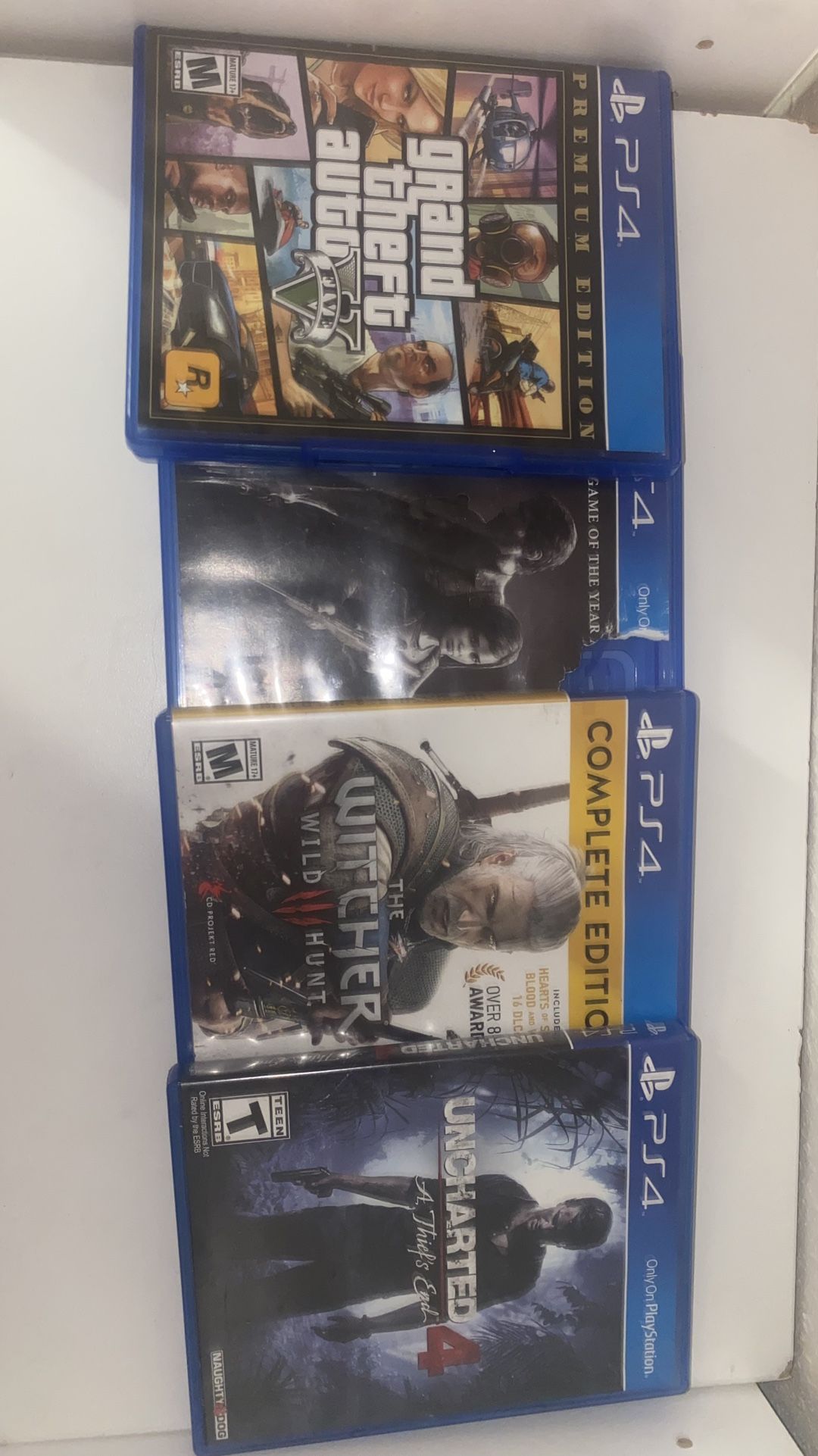 Ps 5 /ps4 Disc Works On Both