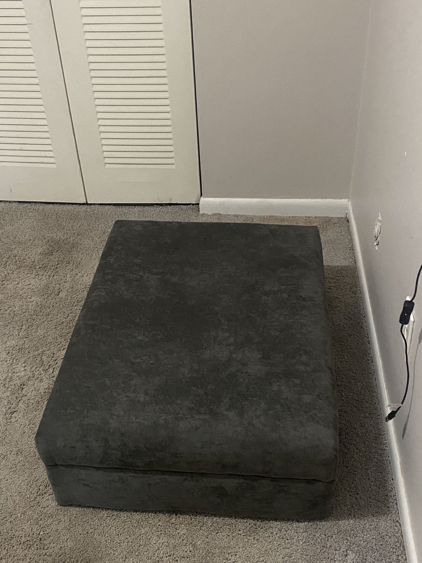 Small Ottoman