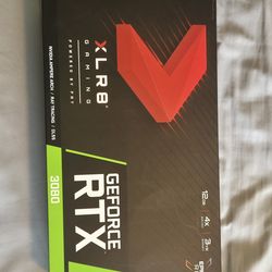 RTX 3080 12GB LHR – Good  Condition