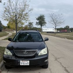 Lexus Rx (contact info removed)