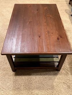 Ashley Furniture Living room set